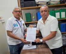 ‘Tião Zolhudo’ é convocado para assumir Prefeitura de Calçoene após cassação