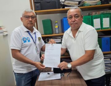 ‘Tião Zolhudo’ é convocado para assumir Prefeitura de Calçoene após cassação