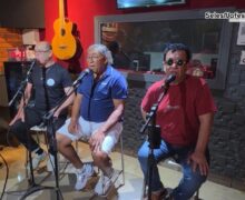 ‘Cancioneiros do Meio do Mundo’ estreia em Santana e levará música do Amapá a 5 estados
