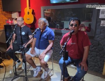 ‘Cancioneiros do Meio do Mundo’ estreia em Santana e levará música do Amapá a 5 estados