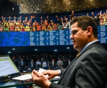 Agentes de saúde se aposentarão aos 57 anos; Senado também aprova ‘MP do Frete’