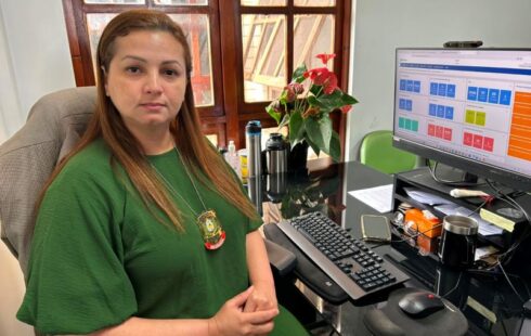 Vingança: denúncias falsas de furtos de veículos podem levar inocentes à prisão, alerta delegada