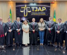 Tribunal de Justiça passa a ter duas desembargadoras
