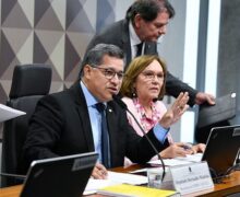 Com relatoria de Dorinaldo, comissão aprova Macapá como Capital Nacional do Meio do Mundo
