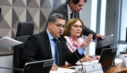 Com relatoria de Dorinaldo, comissão aprova Macapá como Capital Nacional do Meio do Mundo
