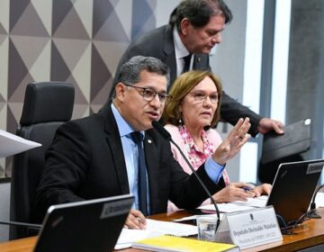 Com relatoria de Dorinaldo, comissão aprova Macapá como Capital Nacional do Meio do Mundo