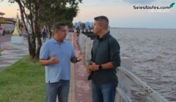 Com R$ 160 milhões, Dorinaldo lidera liberação de recursos para custos da Saúde
