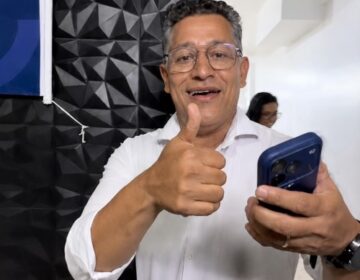 PDT assume erro por patrimônio atribuído a Dorinaldo no TRE: ‘quem me derá ter R$ 414 milhões’
