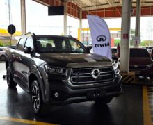 Antes de abrir, chinesa já vendeu quase 70 carros elétricos em Macapá