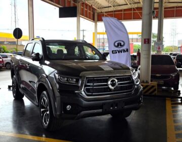 Antes de abrir, chinesa já vendeu quase 70 carros elétricos em Macapá