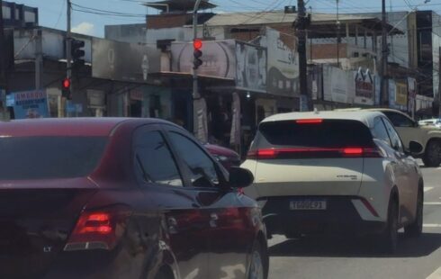 BYD lidera no mercado do Amapá, mas já começa a olhar no retrovisor