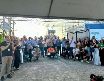 Nova subestação da Equatorial vai reforçar energia para 30 mil imóveis em três cidades