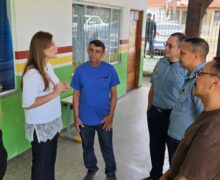 Após 2 anos de furtos e vandalismo: PMM anuncia volta de vigilantes e monitoramento nas escolas