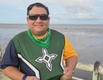 ‘Fulera’ aceita convite do MDB para concorrer a deputado: “vivo a realidade do povo”