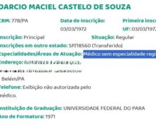 MPF consegue acesso a atestado que adiou julgamento e levanta suspeitas sobre documento