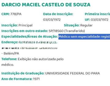 MPF consegue acesso a atestado que adiou julgamento e levanta suspeitas sobre documento