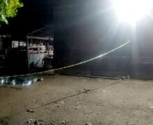 Discussão em família termina com padrasto assassinado pelo enteado