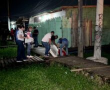 Homem é executado após se recusar a entregar celular para facção vistoriar o aparelho