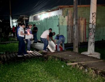 Homem é executado após se recusar a entregar celular para facção vistoriar o aparelho