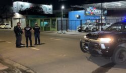 Suspeito de matar rival por ciúmes foi executado após possível punição do “tribunal do crime”