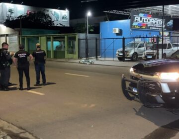 Suspeito de matar rival por ciúmes foi executado após possível punição do “tribunal do crime”
