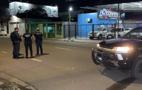 Suspeito de matar rival por ciúmes foi executado após possível punição do “tribunal do crime”