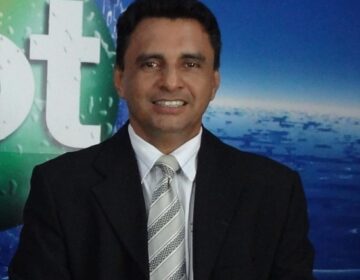 Morre José Menezes; segunda perda na imprensa em menos de 24 horas