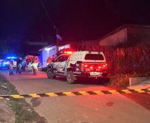 Monitorado por tornozeleira, jovem enfrenta PMs e acaba morto em confronto
