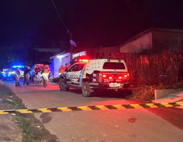 Monitorado por tornozeleira, jovem enfrenta PMs e acaba morto em confronto