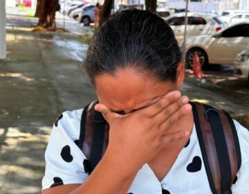 Viúva de pedreiro morto por linha de pipa enfrenta câncer e faz apelo por ajuda