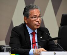 CNJ fixa prazo para TRE julgar recurso contra Furlan e Mário Neto