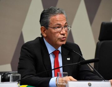 CNJ fixa prazo para TRE julgar recurso contra Furlan e Mário Neto
