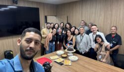 José Menezes realizava antigo sonho profissional, revelam amigos