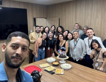 José Menezes realizava antigo sonho profissional, revelam amigos