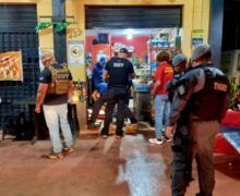 Jovem que havia retornado da Guiana é executado com 15 tiros