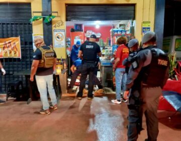 Jovem que havia retornado da Guiana é executado com 15 tiros