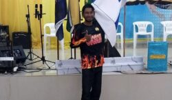 Homem morre após mordida de gato de rua em Macapá
