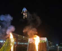 Tartarugal Verão terá Allanzinho, motos voadoras e megaestrutura de balada automotiva