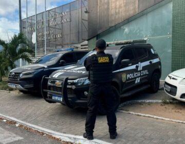 Golpistas usam até assinaturas de desembargadores do AP para enganar vítimas