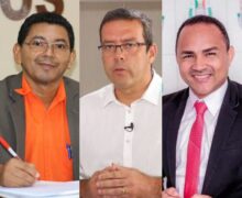 Ex-prefeitos e pastor são impugnados pelo MP Eleitoral