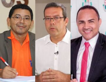 Ex-prefeitos e pastor são impugnados pelo MP Eleitoral