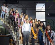 Final do Musa e Mister Macapá Verão distribuirá R$ 36 mil e bolsas de estudo