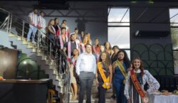 Final do Musa e Mister Macapá Verão distribuirá R$ 36 mil e bolsas de estudo