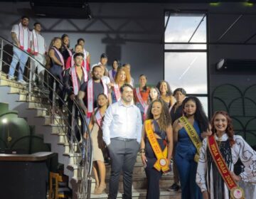 Final do Musa e Mister Macapá Verão distribuirá R$ 36 mil e bolsas de estudo