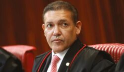 Presidente do TSE põe em dúvida crime eleitoral e suspende cassação de Toinho Garimpeiro