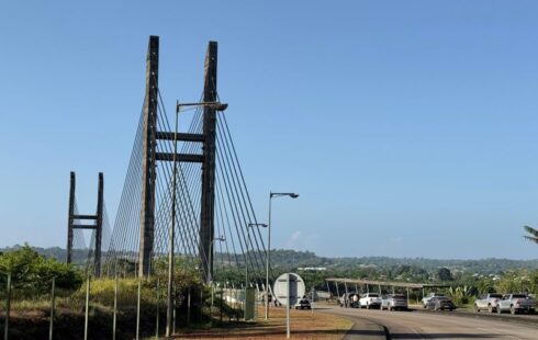 Dorinaldo confirma votação de MP que amplia adicional de fronteira e muda regras para servidores dos ex-territórios