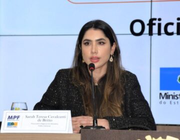 Alvo de ataques, procuradora tenta acessar documento secreto em processo e diz que não se intimidará