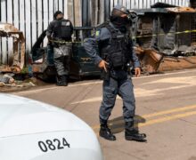 Investigado por homicídios é morto em confronto com a Rotam