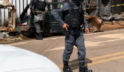 Investigado por homicídios é morto em confronto com a Rotam
