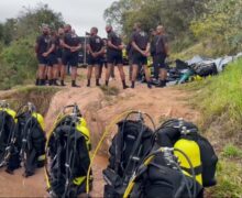 Quatro meses de pressão, disciplina e resistência: Bope prepara novos “Caveiras” para enfrentar o crime no Amapá